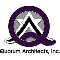 Quorum Architects, Inc. logo - Similar company to Dan Beyer Architects