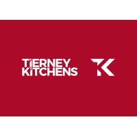Tierney Kitchens Ltd logo - Similar company to Fitzgerald Kitchens