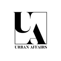 Urban Affairs logo - Similar company to Softweb Solutions Kochi