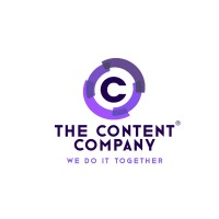 The Content Company logo - Similar company to Fundacion Paidi