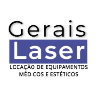 Gerais Laser logo - Similar company to Hispeed Laser Brasil