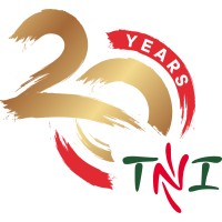 Terra Natura International B.V. (TNI) logo - Similar company to Freshlink B.V.