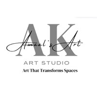 Amaals Art Studio logo - Similar company to Evans Above