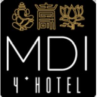 Manoir Hôtel des Indes logo - Similar company to Hostavenue Conciergerie