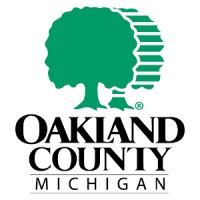 Oakland County, Michigan Government logo - Similar company to Wayne County Michigan