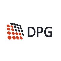 Timengo DPG - Sikker Post logo - Similar company to Timengo