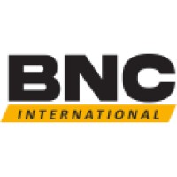 BNC International logo - Similar company to Bhagirath Narayan Constructions