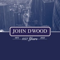 John D Wood logo - Similar company to John Samuel Estates