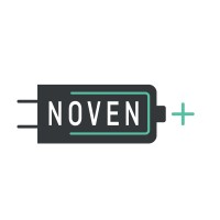 Noven logo - Similar company to Santanyí Solutions