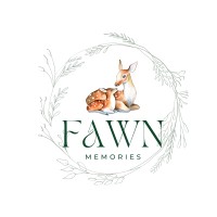 Fawn Memories Studio logo - Similar company to Human Algorithm