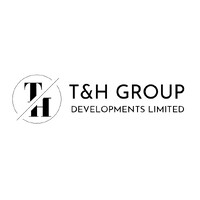 T&H Group Developments Limited logo - Similar company to T&H Developments