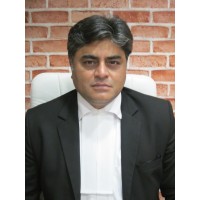 M.S. KHAN & ASSOCIATES logo - Similar company to Legal Brain