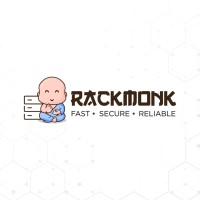RackMonk Datacenters Pvt. Ltd. logo - Similar company to Ctrl S Datacenters Limited