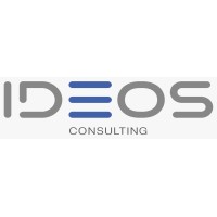 Ideos consulting logo - Similar company to Natur Life Style