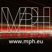 MPH | Miles Per Hour logo - Similar company to Mph Milesperhour As