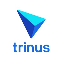Trinus Co logo - Similar company to Flamboyant