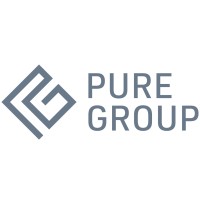 مجموعة بيور Pure Group logo - Similar company to Deevth®