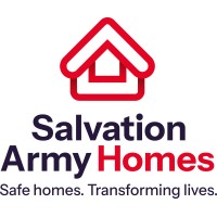 Salvation Army Homes logo - Similar company to Extra Care Support