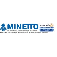MINETTO S.R.L. logo - Similar company to Groupe Minetto