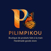 Pilimpikou Inc. (boutique en ligne) logo - Similar company to Coopérative Monark