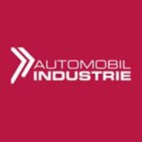 Automobil Industrie logo - Similar company to Vda Qmc