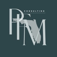 PFM Consulting, LLC logo - Similar company to Swop Behind Bars