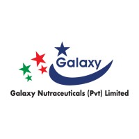 Galaxy Nutraceutical (Pvt) Limited logo - Similar company to Nutraceutical Consultant