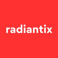 Radiantix logo - Similar company to Radiantix Ventures