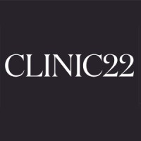 Clinic 22 logo - Similar company to Fitzrovia Clinic