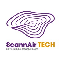 ScannAir-TECH logo - Similar company to 3D Scan Pro