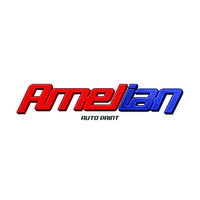 Amelian Auto Paint