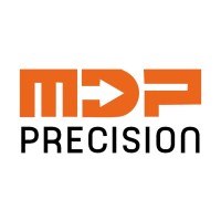 MDP Precision Sp. z o.o. logo - Similar company to Mdp Engineering Group