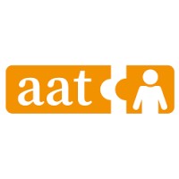 AAT - Associació d'Acollida i Acció Terapèutica logo - Similar company to Produccions Grau Peiró