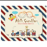 Akilli Cocuklar Kres ve Gunduz Bakimevi logo - Similar company to Van Akilli Cocuk Kreşi̇