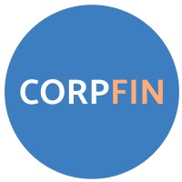 Corpfin Consulting logo - Similar company to Hellocfo