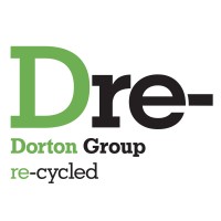 Dre Recycled logo - Similar company to Towens Group
