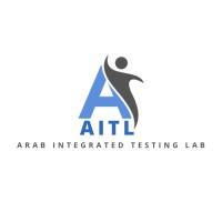 AITL-Arab Integrated Testing Lab logo - Similar company to Bidsmart Technologies Inc.