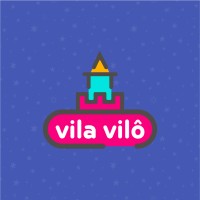 Vila Vilô logo - Similar company to Everest Log - Logística Integrada