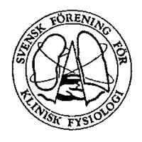 Svensk förening för klinisk fysiologi logo - Similar company to Smart Ecg Tech Ltd.