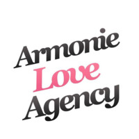 Armonie Love Agency logo - Similar company to Clicca.Agency