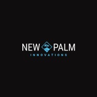 New Palm Innovations logo - Similar company to Prime Time Executives
