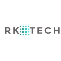 RK TECH LTD logo - Similar company to Mirakia Solutions Pvt. Ltd