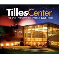 Tilles Center for the Performing Arts logo - Similar company to Purpose Room