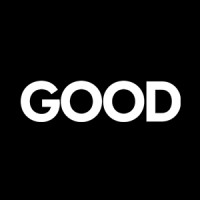 GOOD logo - Similar company to Springtime Brussels