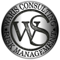 Waris International Consulting Ltd logo - Similar company to Bl:Nk Elite Event Management System