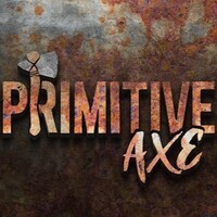 Primitive Axe