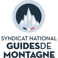 SNGM - Syndicat National des Guides de Montagne logo - Similar company to Syndicat National Des Professionnels De La Spéléologie Et Du Canyonisme