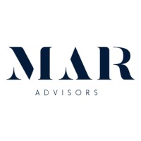 MAR Advisors logo - Similar company to B Capital Ehf.
