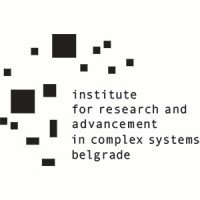 Institute for Research and Advancement in Complex Systems logo - Similar company to Master'S In Physics Of Complex Systems And Biophysics (Barcelona)