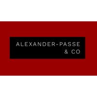 Alexander Passe and Co logo - Similar company to Bath Area Play Project